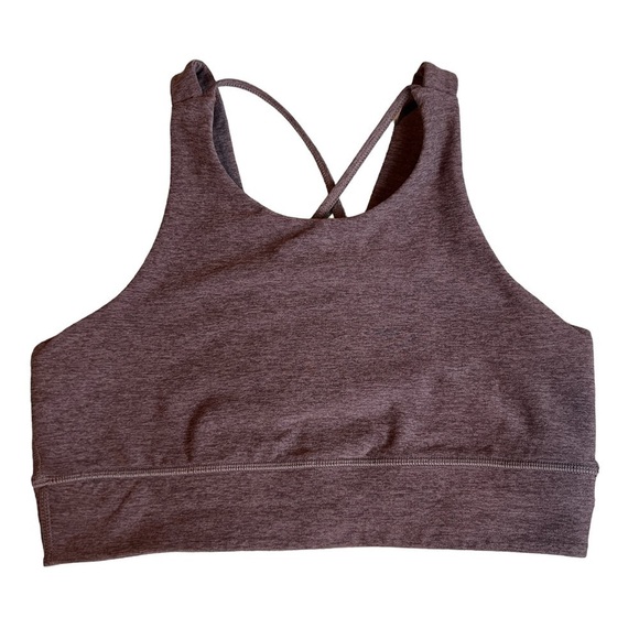 Vuori Elevation Bra - Picture 1 of 3